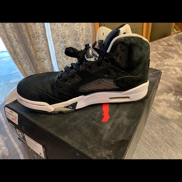 Retro Jordan’s 8/5 - Picture 2 of 4